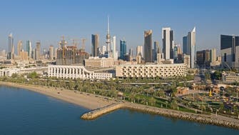 Kuwait’s 2020-21 budget deficit increases 175 percent to $35.5 billion