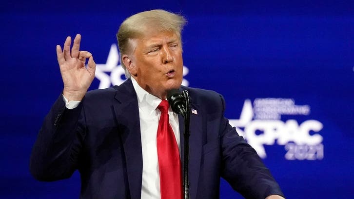 Finding ways around social media ban, Trump finds alternatives to make voice heard