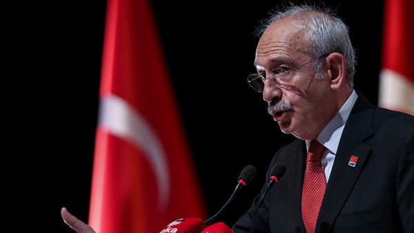  المعارضة التركية تطالب بانتخابات مبكرة لتجنب الفوضى