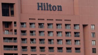 Hilton to open nine more hotels in Egypt by 2026