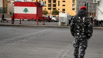 Lebanon’s theft crimes increased by 144 pct amid ongoing national crisis