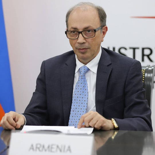 وزير خارجية أرمينيا للعربية: تركيا لعبت دورا مزعزعا بمنطقتنا