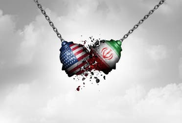 ایران و امریکا 