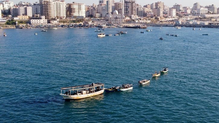 Israel says it is further easing restrictions on Gaza fishing zone, water supplies