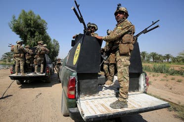 عراقی فوج