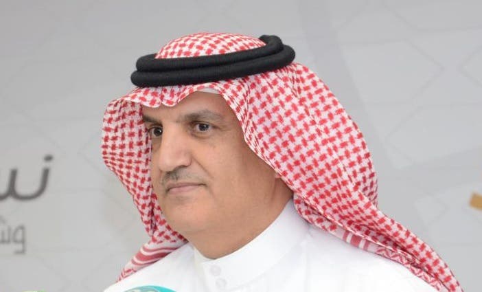 أمين عام "الهيئة السعودية للمهندسين" المهندس فرحان الشمري