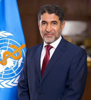 Dr.  Ahmed Al-Mandhari 