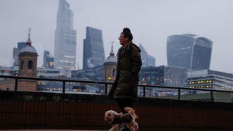 UK inflation dips as COVID-19 curbs spark discounting