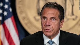 حاكم نيويورك قد يواجه إجراء إقالة على خلفية الاتهامات بالتحرش