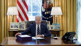 US quietly ramping up assistance to Palestinians under President Biden