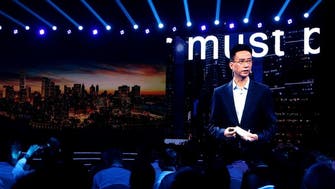 China’s Ant Group CEO Simon Hu resigns as regulators push for revamp