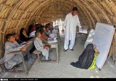آموزش در بلوچستان