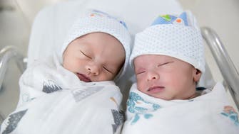 More twins being born worldwide every year than ever before: Researchers 