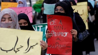 Pakistan International Women’s Day organizers receive death threats