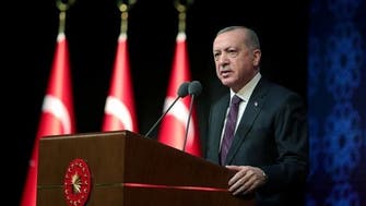 اردوغان از همگرایی ترکیه با مصر و اسرائیل و سفر خود به امارات خبر داد