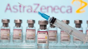 Fauci says US may not need AstraZeneca COVID-19 vaccine