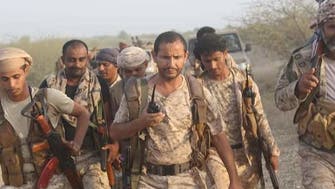 الجيش اليمني: القبائل لها دور كبير في المعارك ضد الحوثيين
