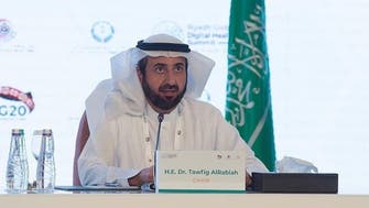 سعودی عرب میں دی جانے والی کرونا ویکسین ہراعتبار سے محفوظ ہے: وزیر صحت