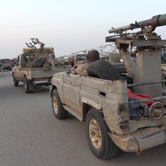 الجيش والقبائل يواجهون ميليشيا الحوثي في الجوف