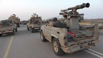 ارتش یمن مناطق گسترده‌ای را در غرب استان تعز آزاد کرد