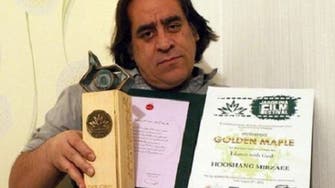 سکانس آخر زندگی فیلمساز ایرانی: فقر، کرونا و مرگ