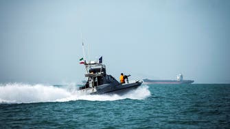 المعارضة الإيرانية: طهران شكلت وحدة مرتزقة للعمليات البحرية