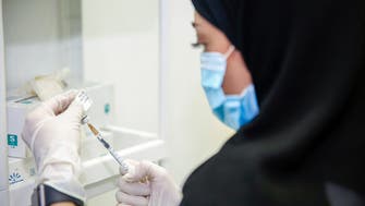 الصحة السعودية: لقاح أسترازينيكا آمن وفعال