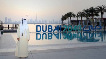 محمد بن راشد يطلق «خطة دبي الحضرية 2040»