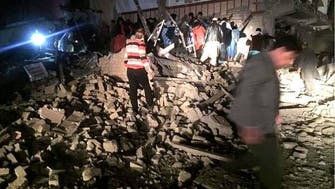 حمله انتحاری در هرات افغانستان پنج کشته و 46 زخمی برجای گذاشت 