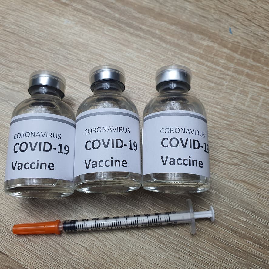 شحنة لقاح هندية تربك برنامج التطعيمات البريطاني