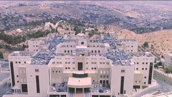  اردن کے سرکاری اسپتال میں آکسیجن کی معطلی سے کرونا کے کئی مریض جاں بحق