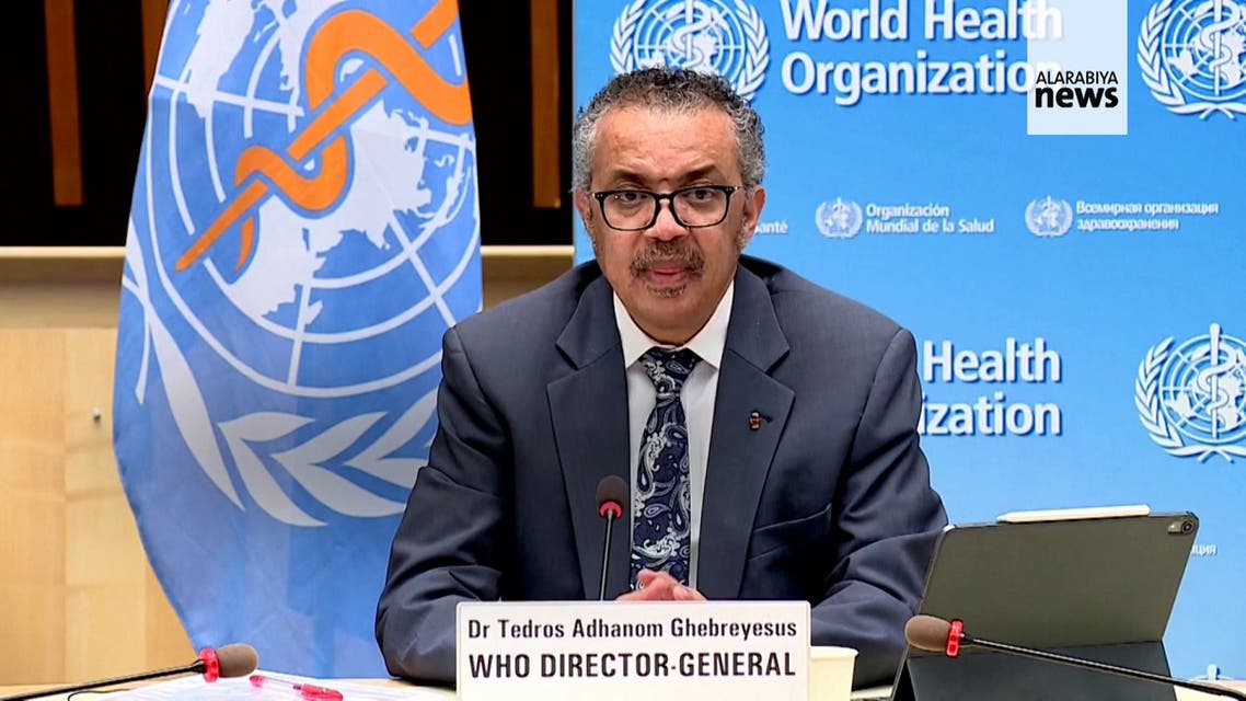 WHO investigates AstraZeneca COVID-19 vaccine after reports of blood clots