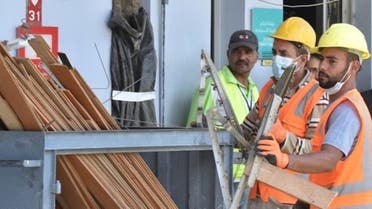 Saudi Arabia: Conditions Required for Free Transfer of Foreign Workers 