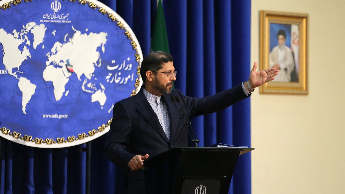إيران: ندعو لاجتماع جديد لبحث الاتفاق النووي