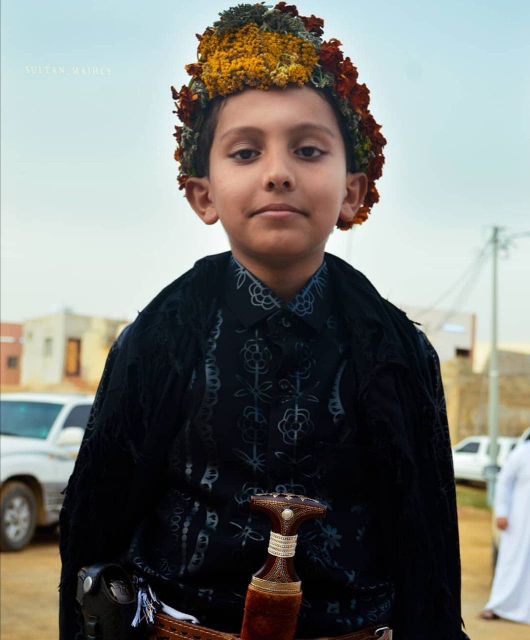 فوٹو گرافر۔ سلطان مجھلی