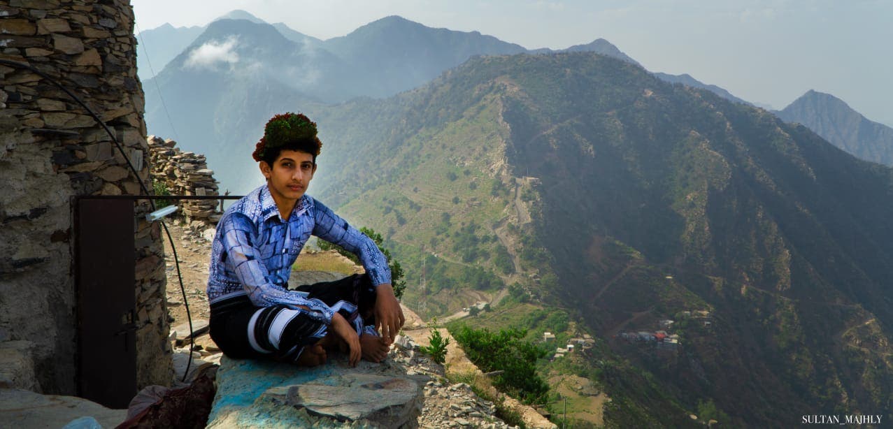 فوٹو گرافر۔ سلطان مجھلی