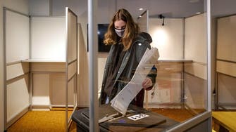 Polls open for three days for general election in Netherlands