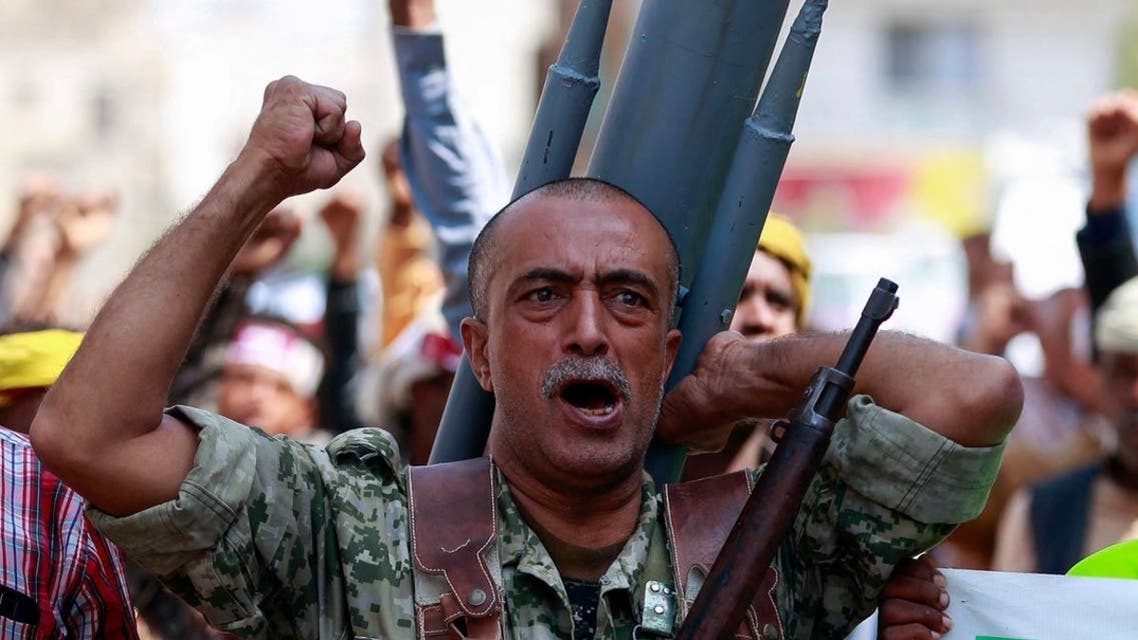Houthis