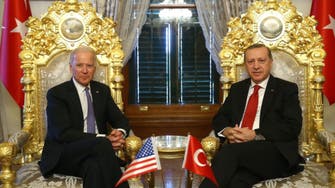 أردوغان منزعج.. مسؤول تركي يكشف "صمت بايدن طال"