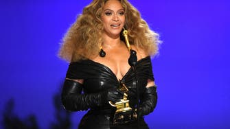 Who run the Grammys? Beyoncé, Taylor Swift make history