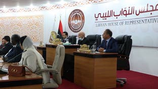 ليبيا.. البرلمان يستعد لانتخاب نائب ثان لرئيسه