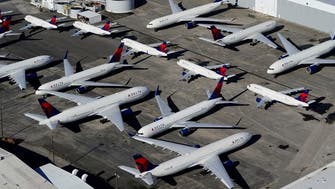 US airlines see ‘glimmers of hope’ as bookings improve since COVID-19 outbreak