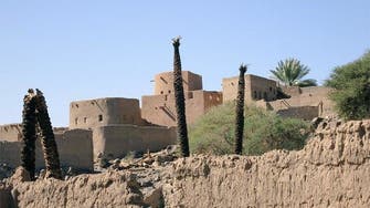 سعودی عرب کے تاریخی شہر'فدک' کے بارے میں دلچسپ معلومات
