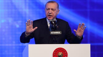 Erdogan to talk about eastern Mediterranean, other issues with EU ahead of sumit