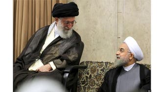 برلماني إيراني: المرشد هو الطيار ورئيس الجمهورية مساعد الطيار