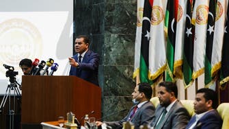مجلس النواب الليبي يرفض الموازنة الحكومية ويطلب تعديلها