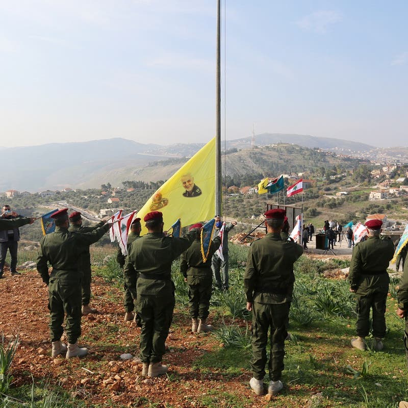 Hezbollah prepares for the collapse of the state