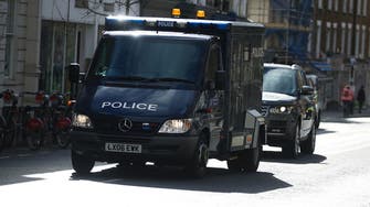 British police officer to go on trial in October over Sarah Everard murder