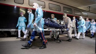 WHO: Europe has surpassed 1 million COVID-19 deaths