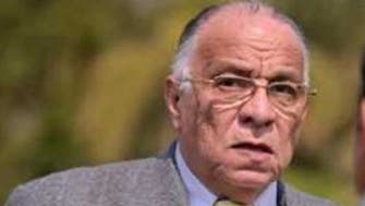 وفاة الفنان المصري عادل هاشم عن 82 عاماً